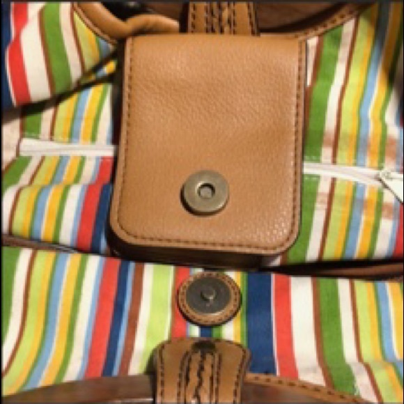 Fossil bag - Picture 6 of 6